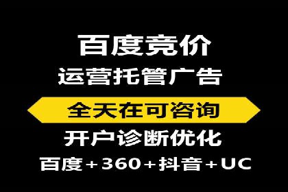 SEM服务案例：提升企业竞争力
